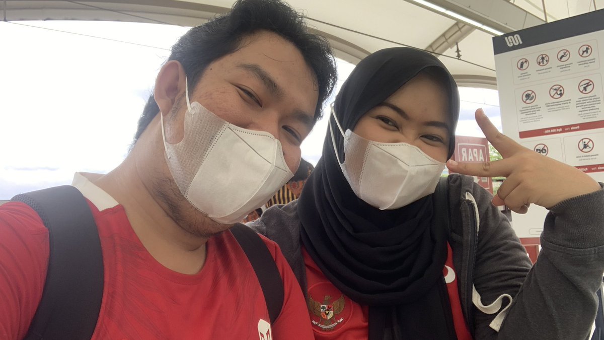 gapusingsendiri's tweet photo. #TimnasDate https://t.co/5HATE8exEl