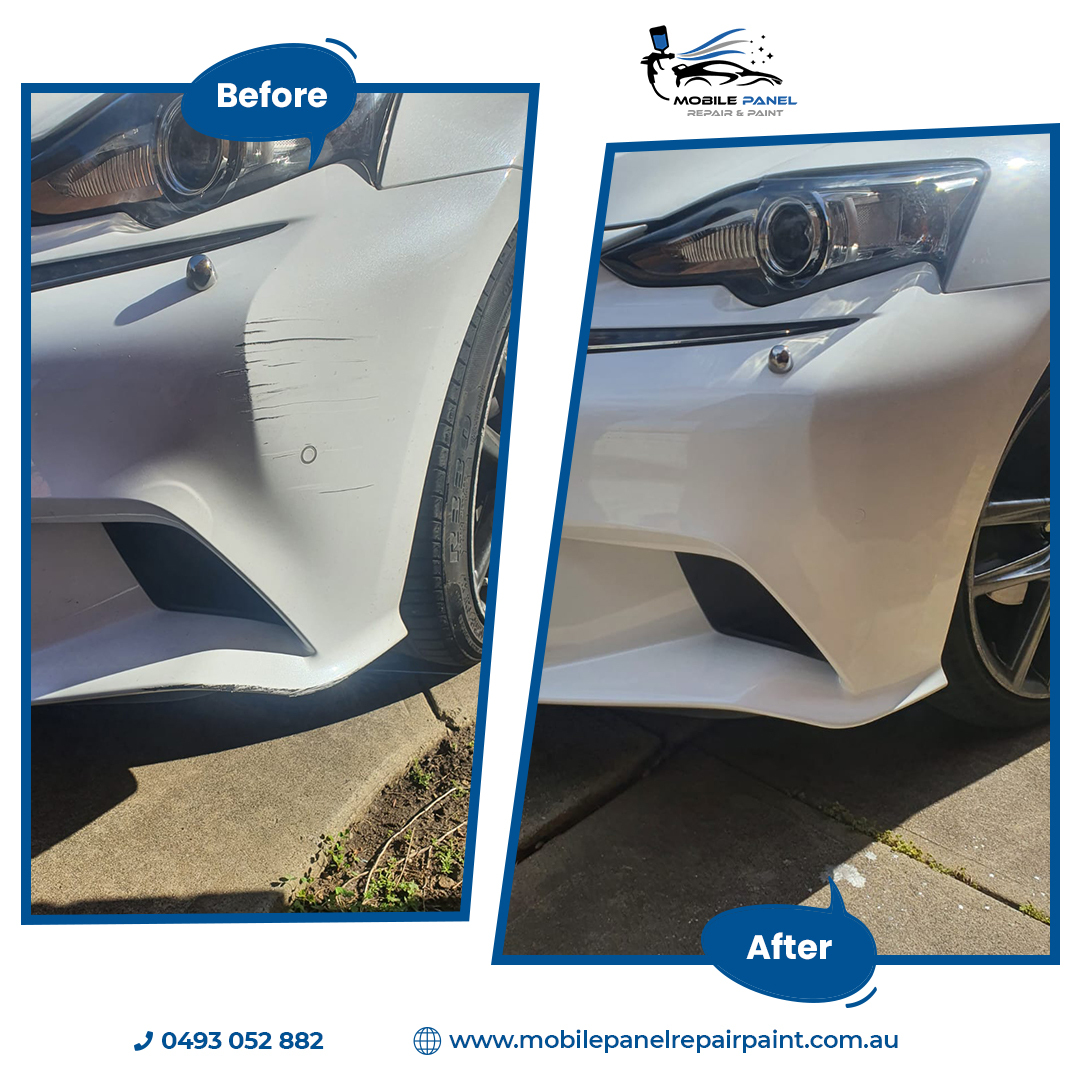 panelrepairing's tweet image. We repair all your automotive scratches🚘! Our expert technicians 🧑‍🔧will fix the damage and make your car look new😎. We're committed to providing high-quality service at a fair price.

🌐bit.ly/3WQFDpP

#autoscratchrepair #automobile #carscratchrepair  #automation