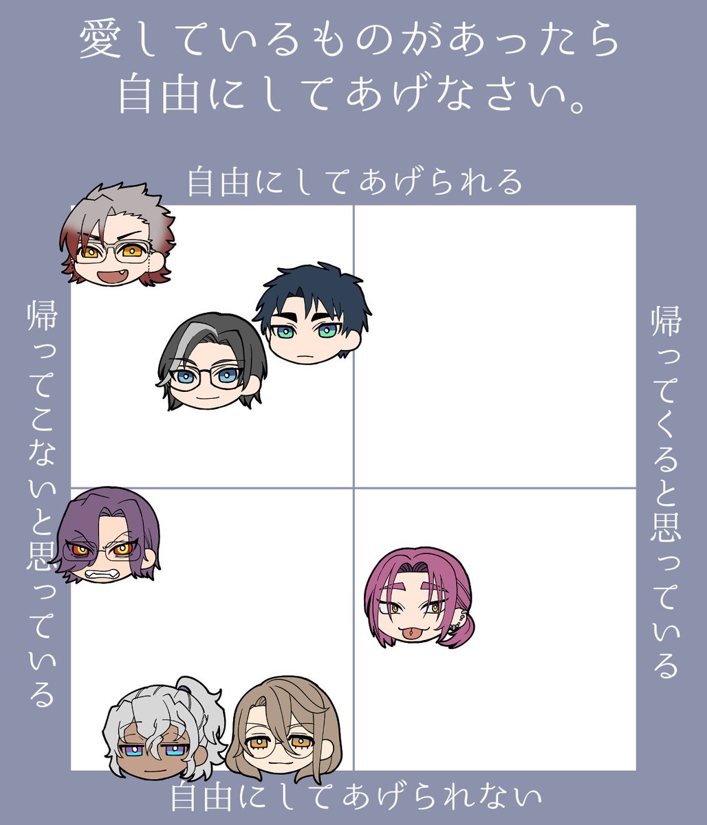 良樹いないけど、とりあえずこう 