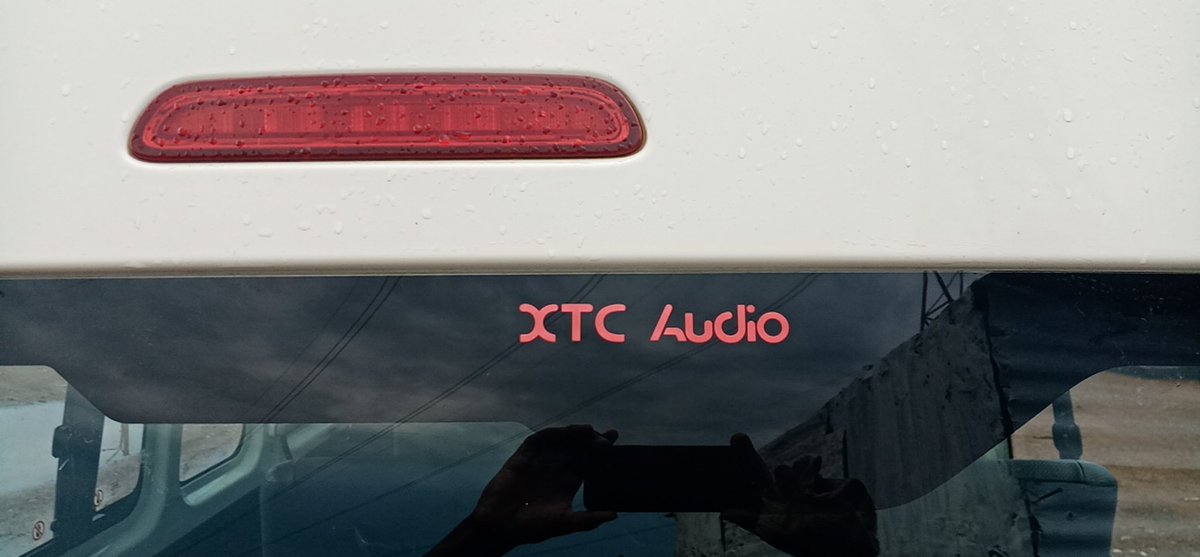 EXCLUSIVSENNE's tweet photo. @XTC_Audio https://t.co/Vm7NQuPEPd