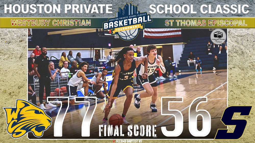 4YFilms's tweet photo. 🚨WATCH GAME RECAP👇
https://t.co/96sBBPbrVL
Houston Private School Classic
@HTown_PSClassic

@WCShoops1
vs
@STE_Saints 
#4EverYoungFilms

Tag A Player
@RcsSports @djones8301 @GDayHoopScout @CoachTwine @JasonTryMe @ihoop_nate @troypage_4 @tbryant2023 https://t.co/ZI6yxOZ8rV