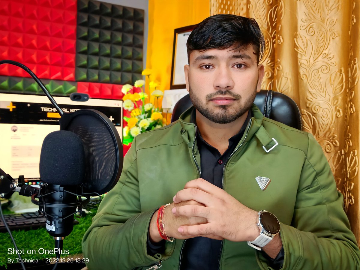 Pradeep Kumar (@technicalkochi) on Twitter photo 