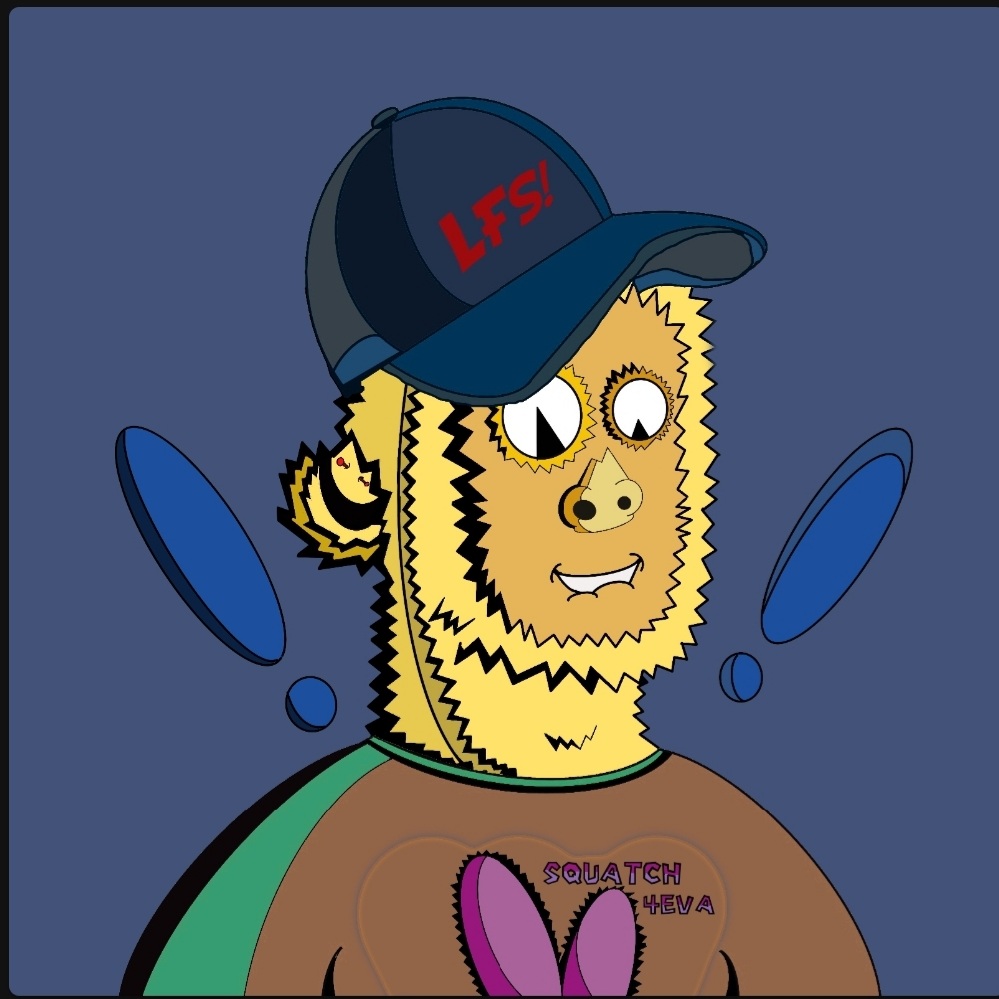Muh_Thahy_Uhs's tweet photo. @MegaMan18x @hoodsquatch #LetsSquatch https://t.co/F3ZuOOQyjM