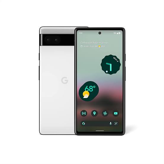 techiekiran_'s tweet image. Google Pixel 6a is currently priced at Rs 29,999 in the Year End Sale after Rs 14,000 price cut. 
Avail 10% discount on federal bank cc &amp;amp; upto 21,900 off on exchange of old phone
#techiekiran #GooglePixel6A #Pixel6a #Flipkart