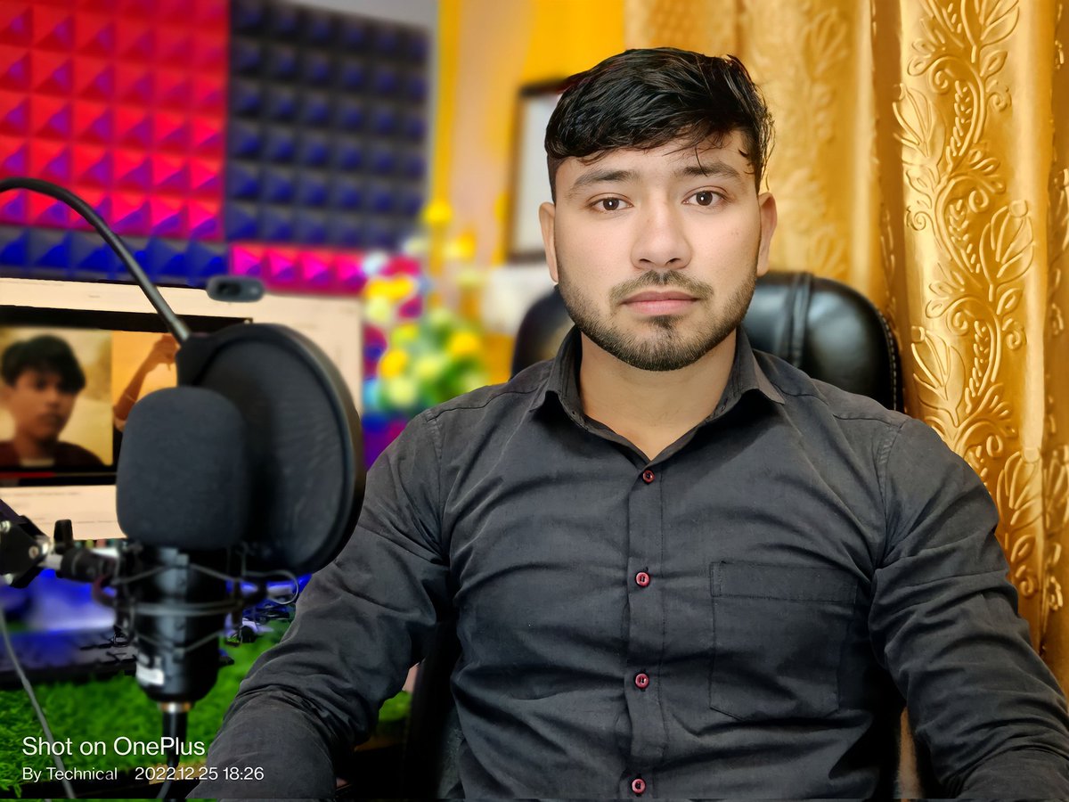 Pradeep Kumar (@technicalkochi) on Twitter photo 