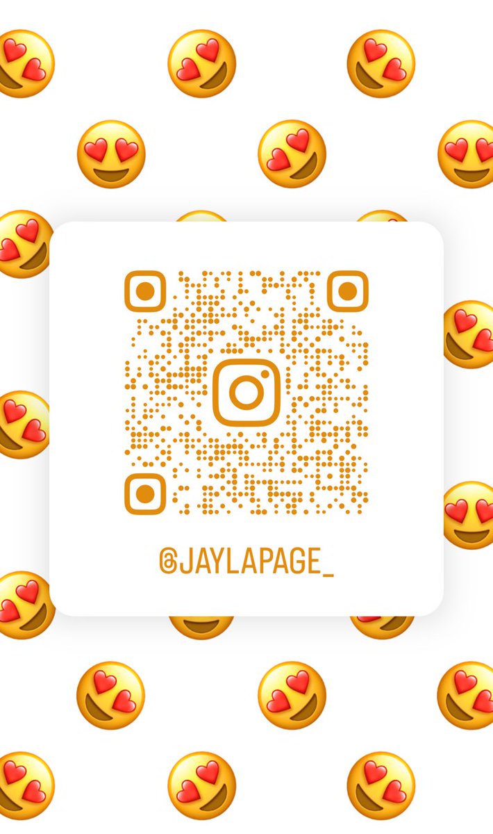 Jayla Page on Twitter "My ig FOLLOW ME