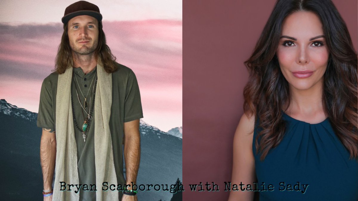 Natalie Sady tweet media