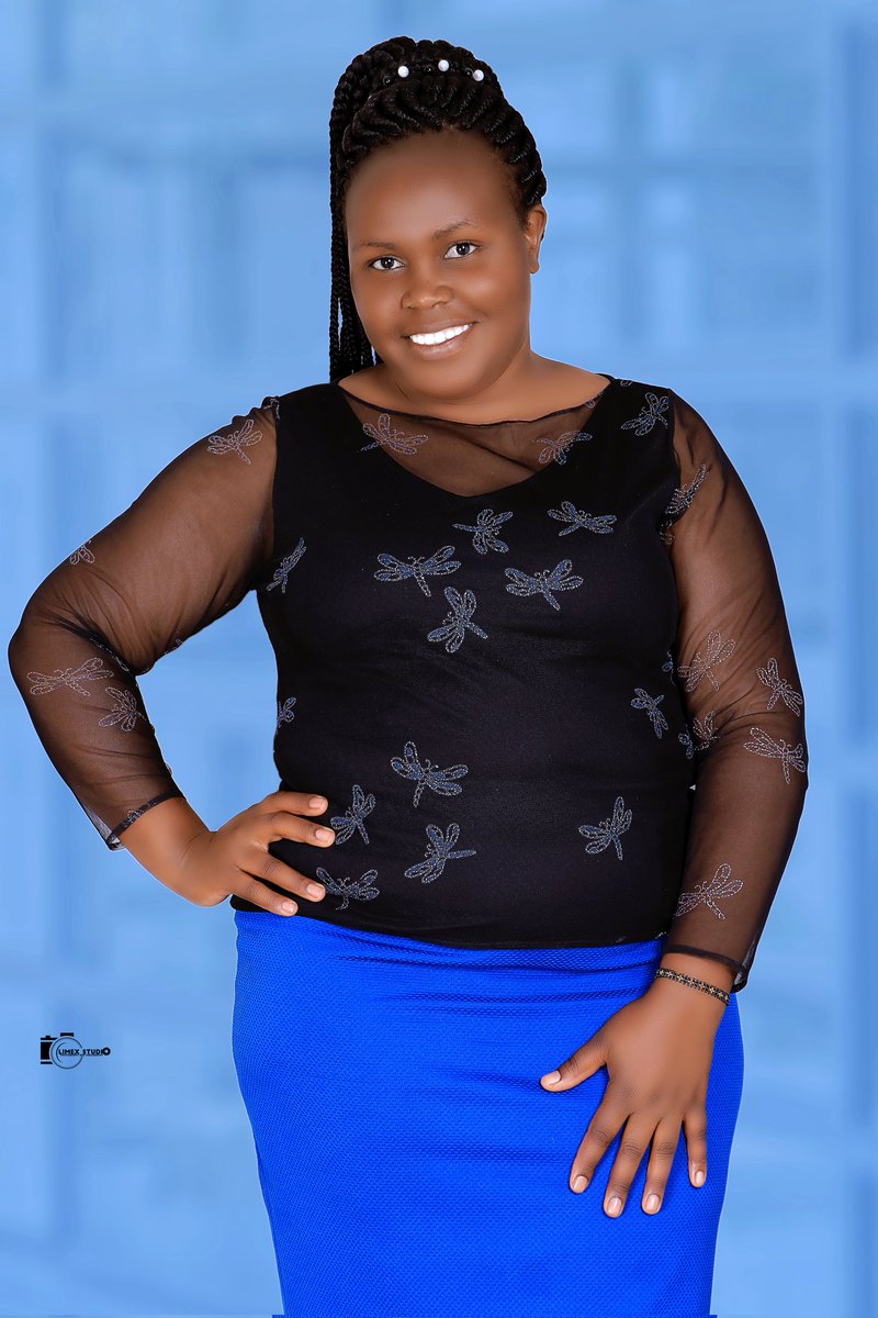 Elizabeth Angira tweet media