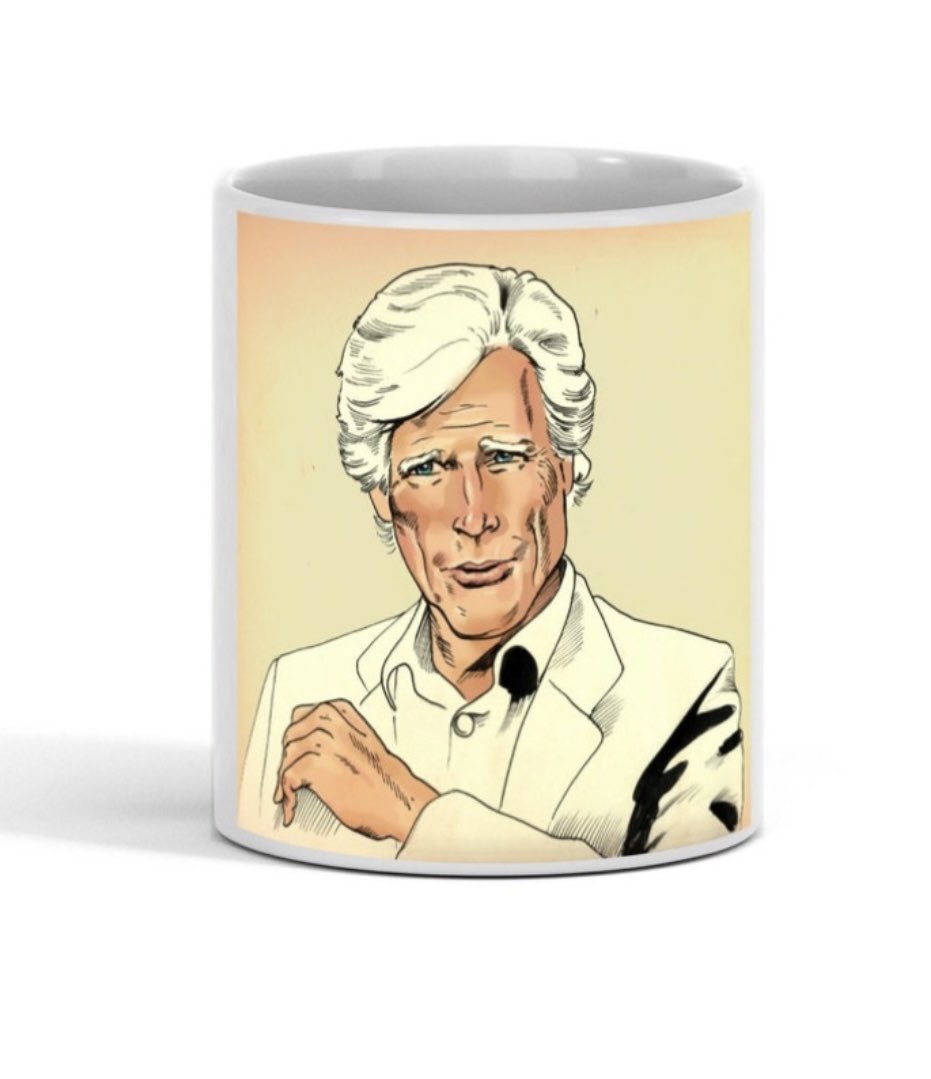 Julie and Lowell tweet media