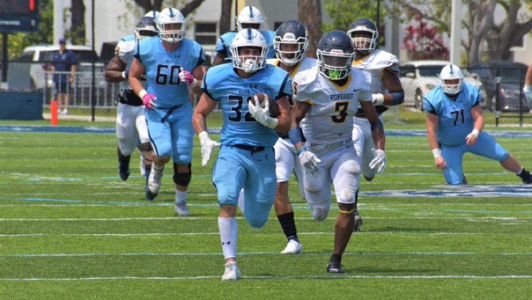 Northeast Georgia Recruits tweet media