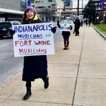 Photo by FWP Musicians (@FWPMusicians)