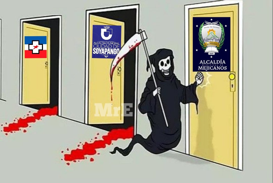 MrElegantesv's tweet photo. Así las cosas... https://t.co/cVRhNNFtM5