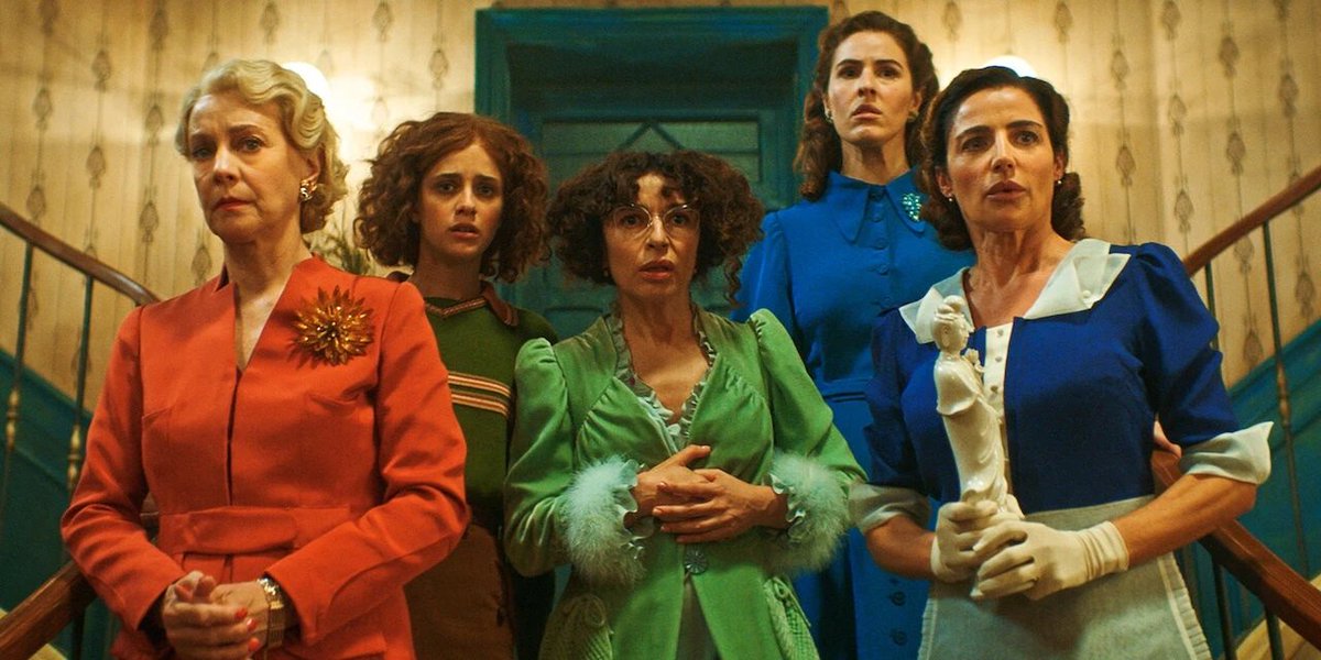 ดูหนังวันละเรื่อง tweet media