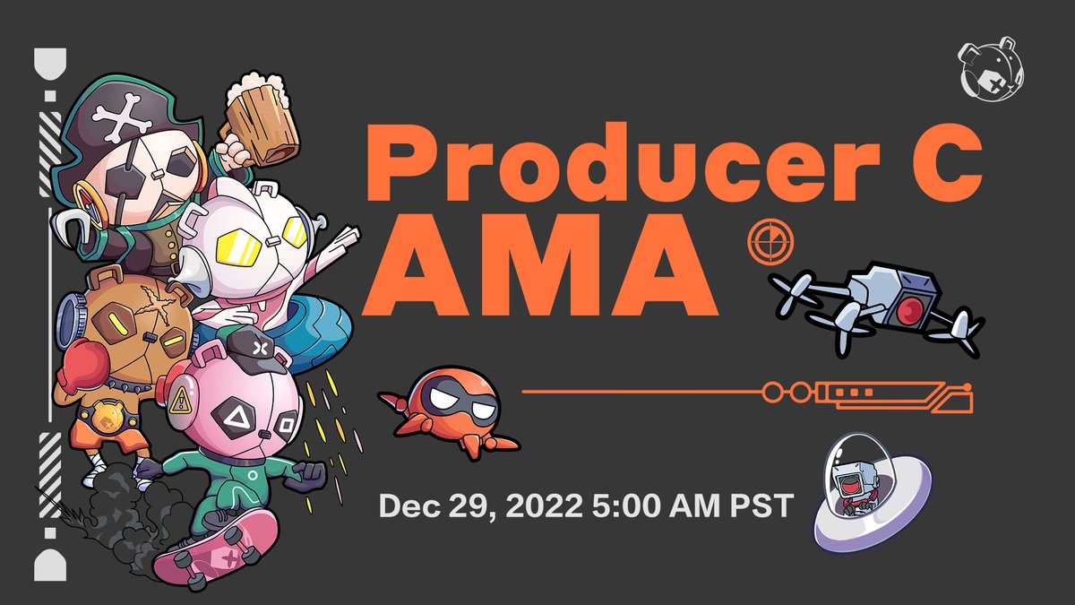 Producer C tweet media