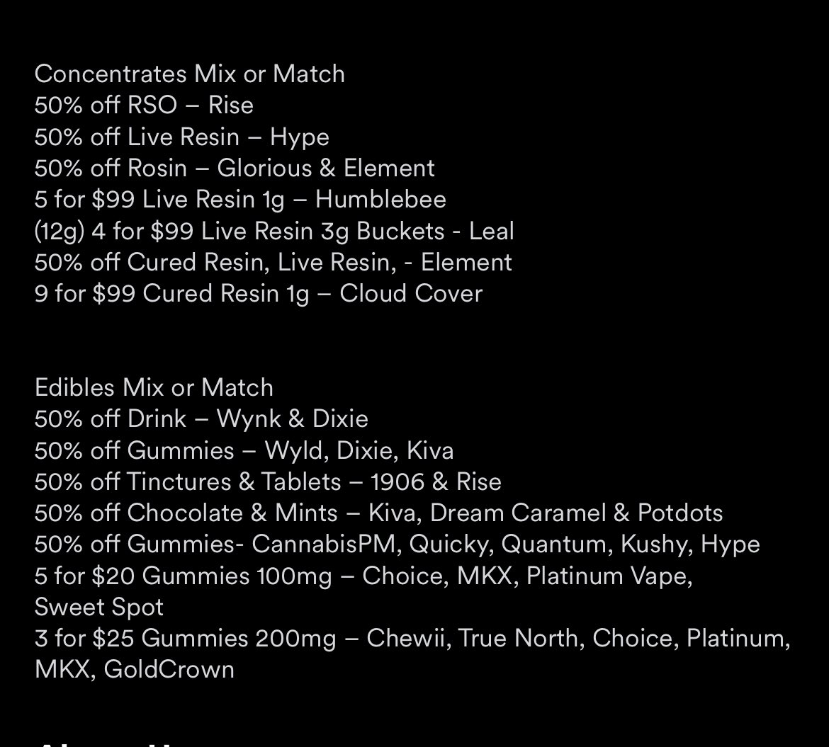 Hype gummies $2.50/100mg at Jars Monroe 👀 #Mmemberville #Weedmob #discountcannabis #cheapweed #weeddeals #Michigancannabis #Michiganstoners #ohiostoners