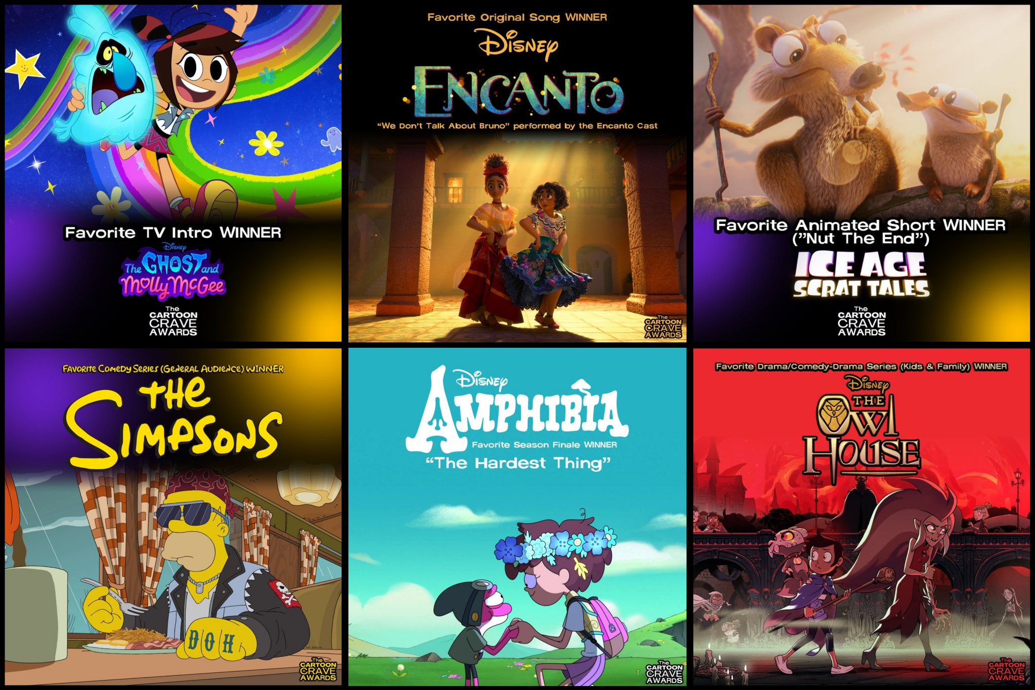 Disney Animation Promos on Twitter: Disney Animation Promos on Twitter: