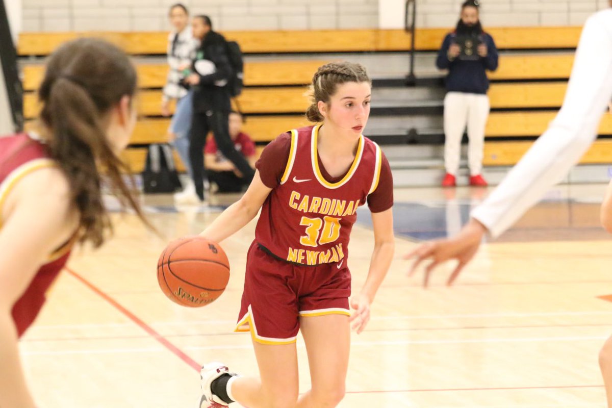 HHHcoachbuck's tweet photo. Game 3 (WCJ-Plat Div)
Final
San Joaquin Memorial 51
Cardinal Newman 59
📸 @PhotosNextlevel
@HaroldAbend @Hoops4Girls
#finesthoops https://t.co/11V9envUsP