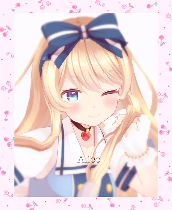 こんりす〜.ᐟ.ᐟ໒꒱ 