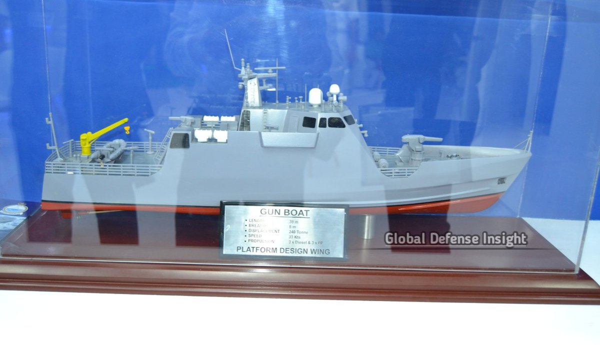 Defense785's tweet image. #IDEAS2022 🇵🇰