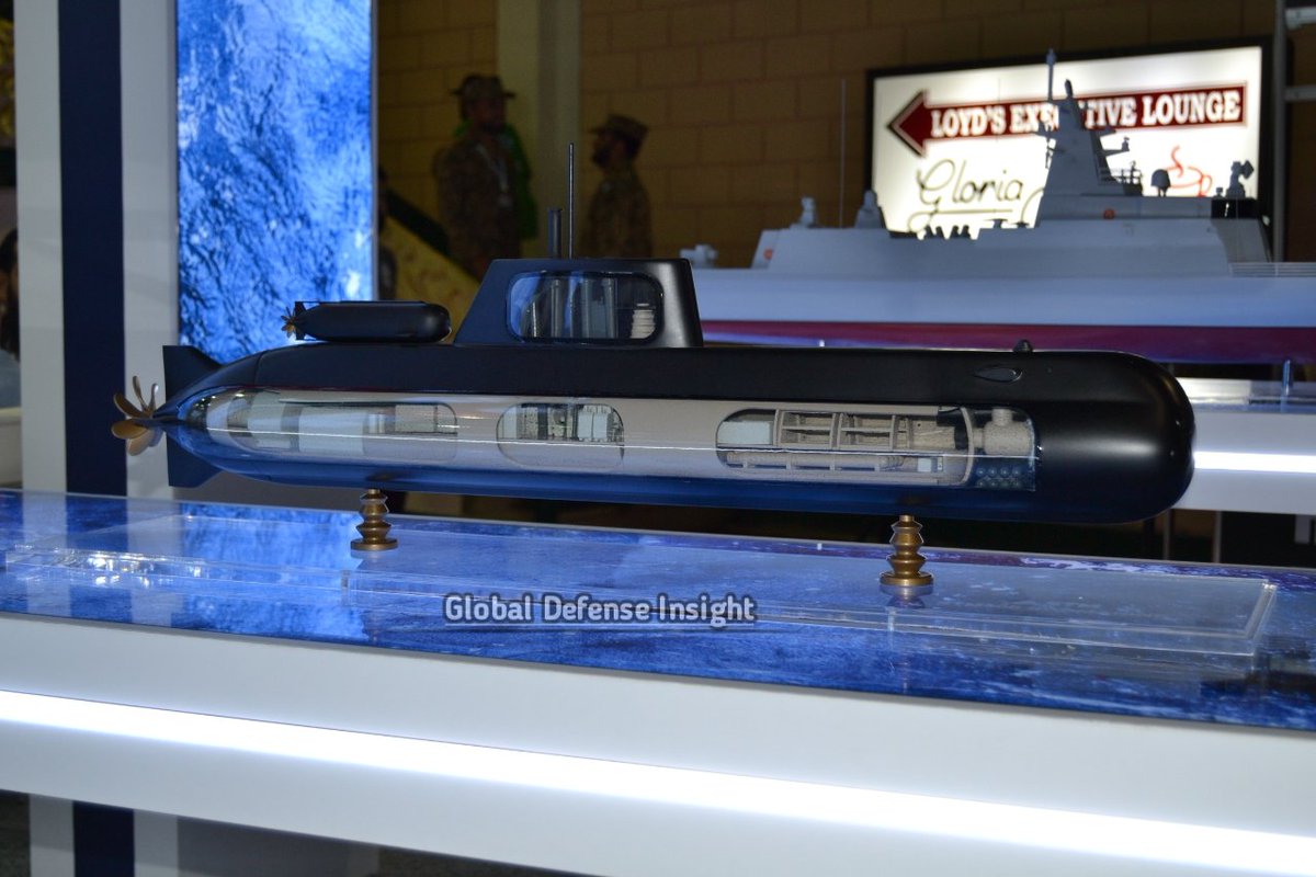 Defense785's tweet image. #IDEAS2022 🇵🇰