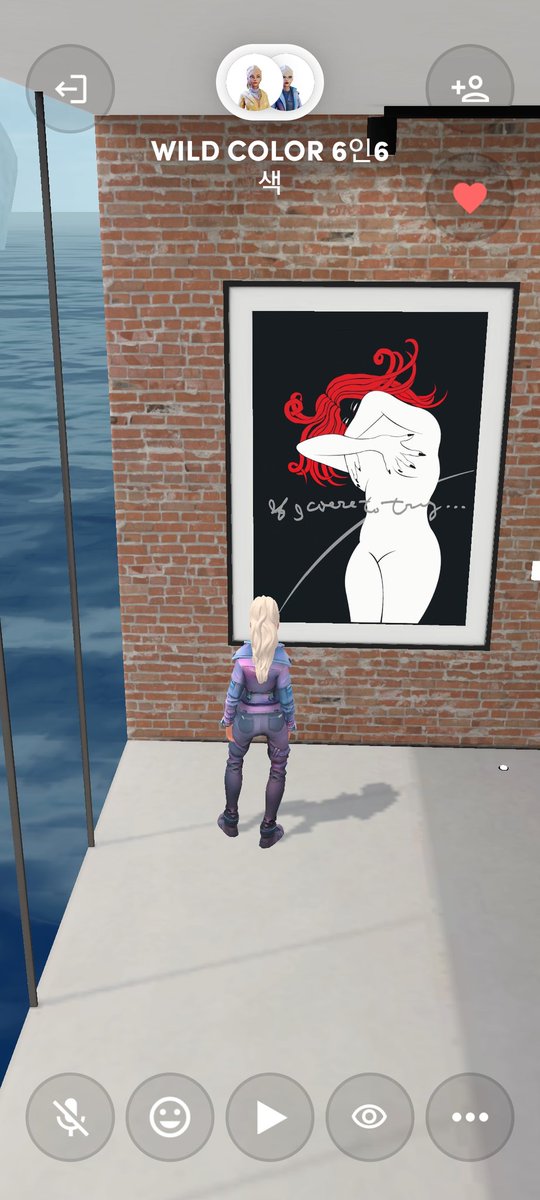 artistmjpark tweet media