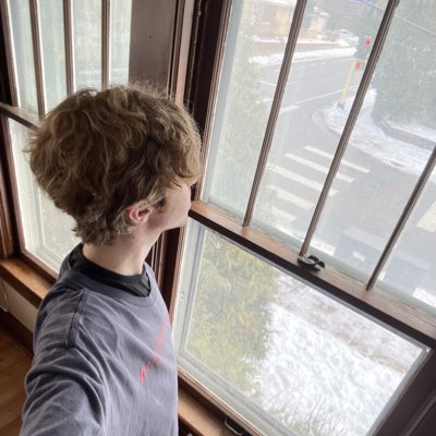 dnlgrghty's tweet photo. #NewProfilePic https://t.co/8JMwDCBwah