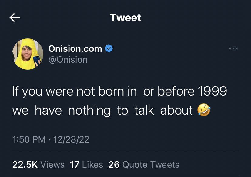 peach_gateau's tweet photo. @Onision @saint_audrey He can’t help himself. https://t.co/XKFBLmtrNb