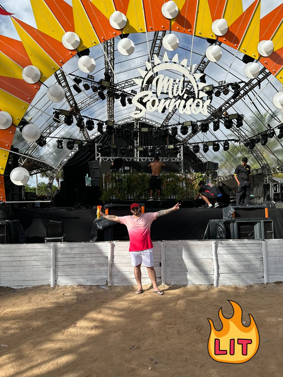 O último sobrevivente, como sempre. #SejaFoda #MilSorrisos