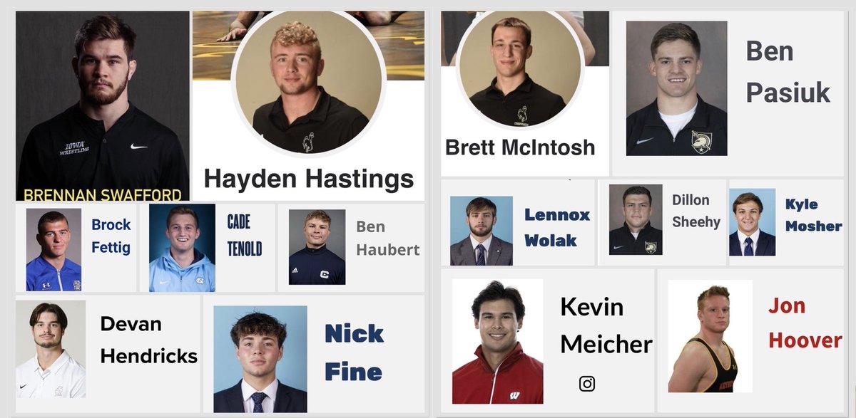 pin_dox's tweet photo. I wrote a book chronicling the careers of every guy registered at 174 for the Soldier Salute tournament. that is available via subscription at the link… and if you aren’t interested in reading that,then here’s a pic of the guys who are registered so far! https://t.co/EBkvxzQk8O https://t.co/te59rIy82V