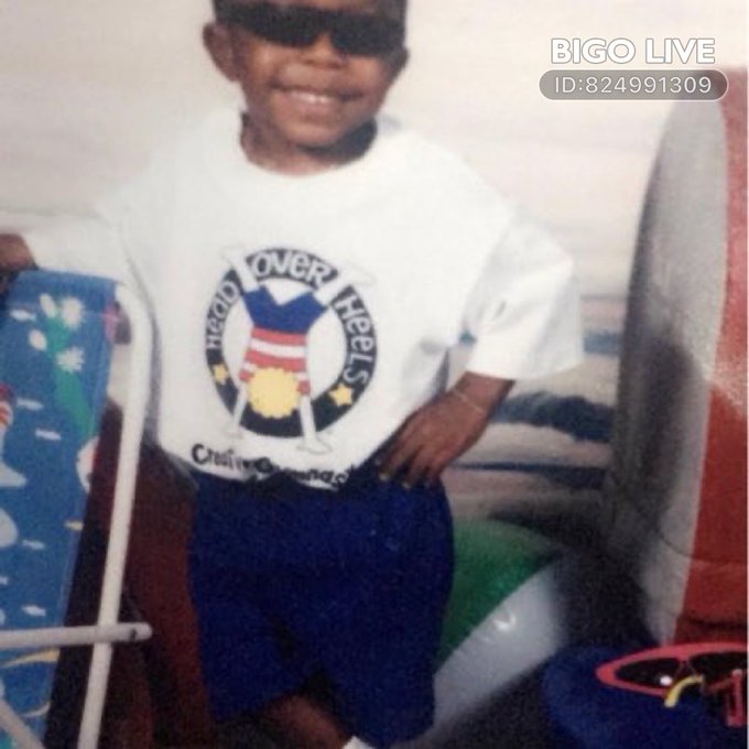 Watch PoleDemon ♌️'s leaked NSFW photo on TwXstars