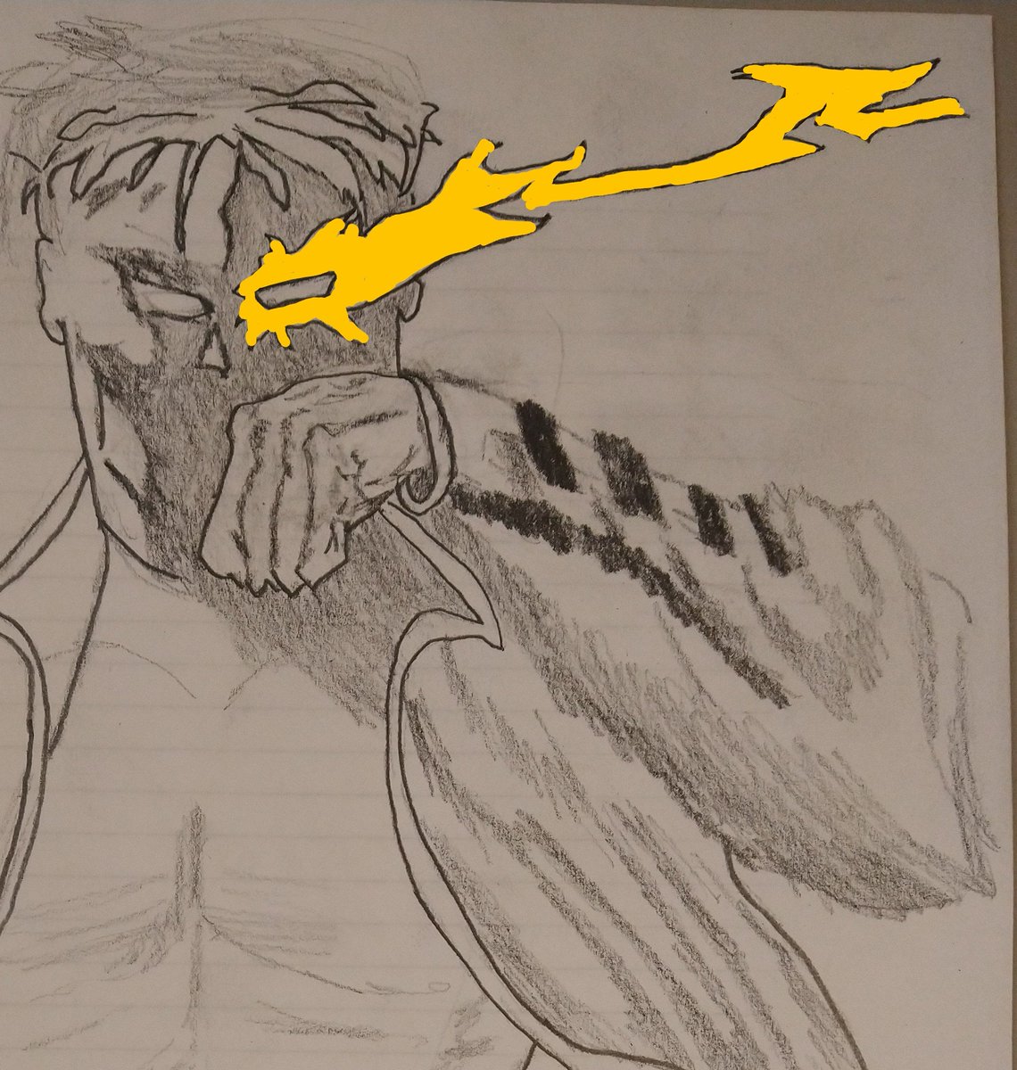 tommywe63253670's tweet photo. #NFTartwork #NFTCollection #nategray #xmen #OpenSeaNFT #ComingSoon #BoredAtWork https://t.co/RNOfLjeR2i