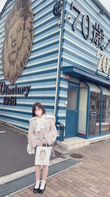 Twitterのコスプレ画像6