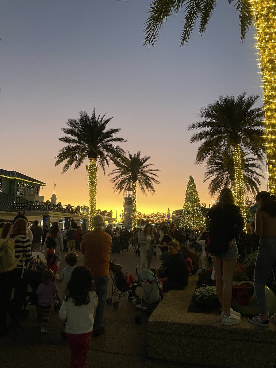 綺麗な夕焼けでしたー
at #SeaWorld #Florida