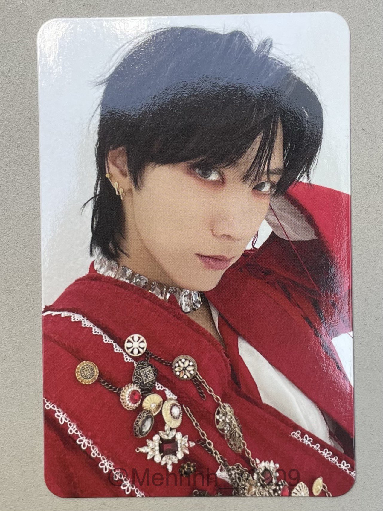 アイドルグッズ WayV PHANTOM TEN set NCT on X: 