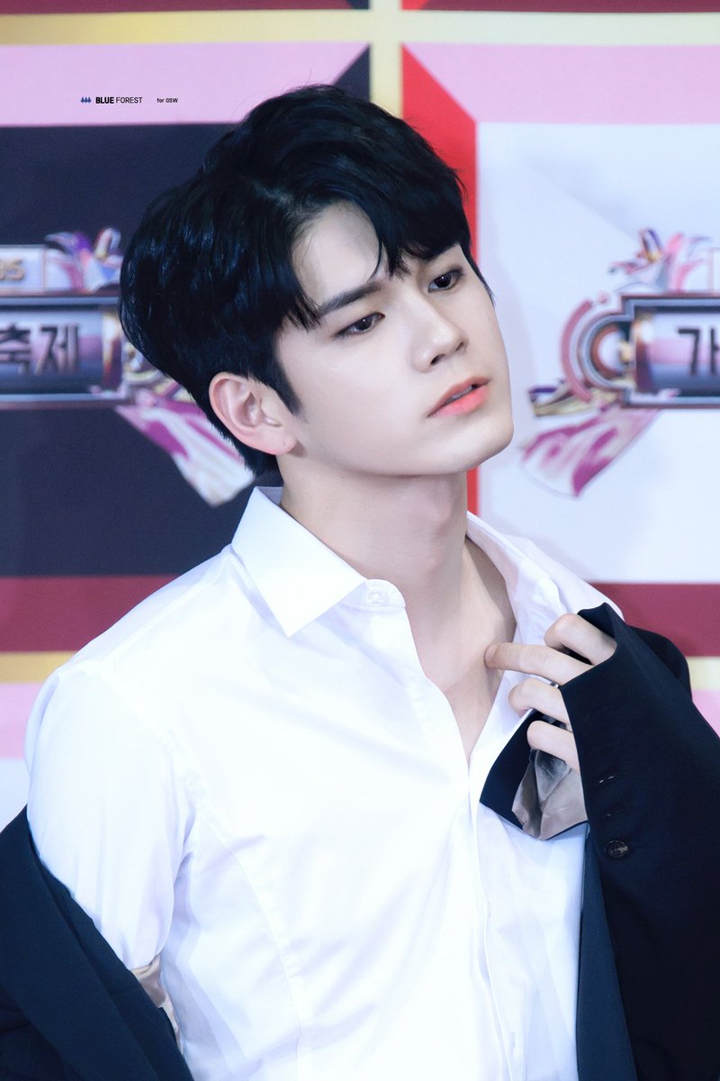 KANG:ONG tweet media