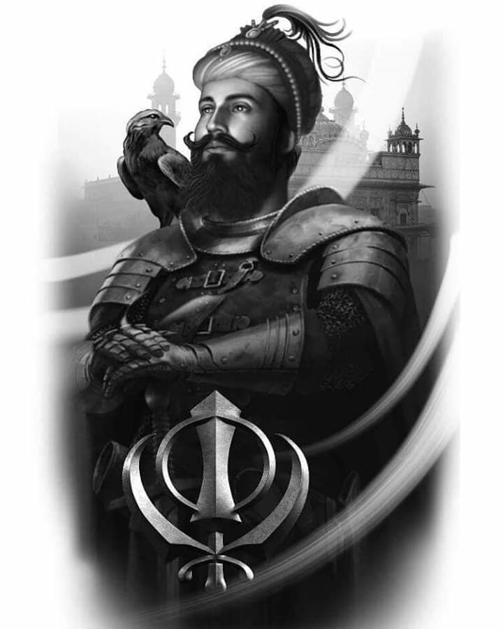 mohitsain07's tweet photo. चिड़िया नाल मैं बाज लड़ावां, गीदड़ां नू मैं शेर बणावां, सवा लाख ते एक लड़ावां, तां गोबिंदसिंह नाम धरावां
#gurugovindsinghjayanti
@AmitKum73940894 https://t.co/9uxC9mVoWJ