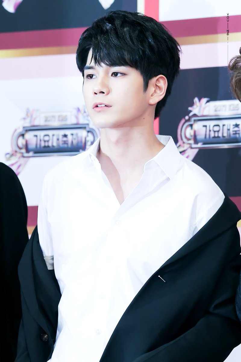 KANG:ONG tweet media