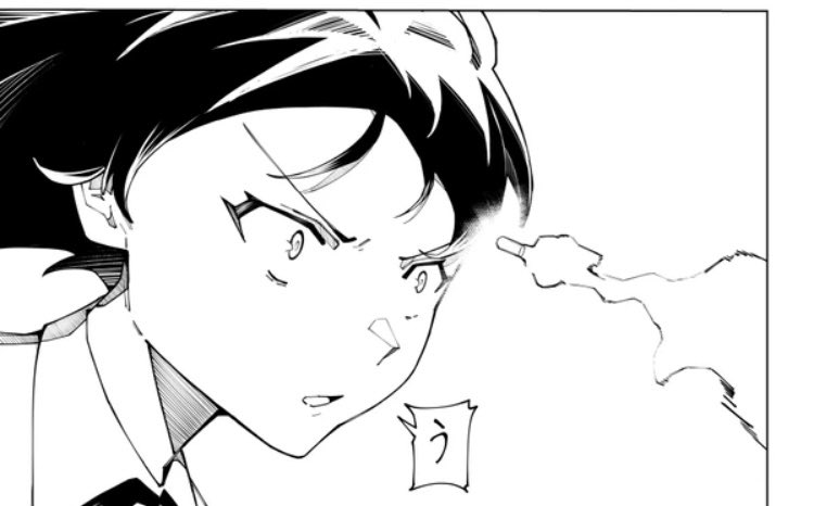 【C101新刊】金曜日 東K04b
ホロライブ「凛としてホロの如く」
smokメンバーがとある秘密結社と対決するお話です
スバおか中心コメディ色強め
本文30ページ 500円
よろしくお願いします! 