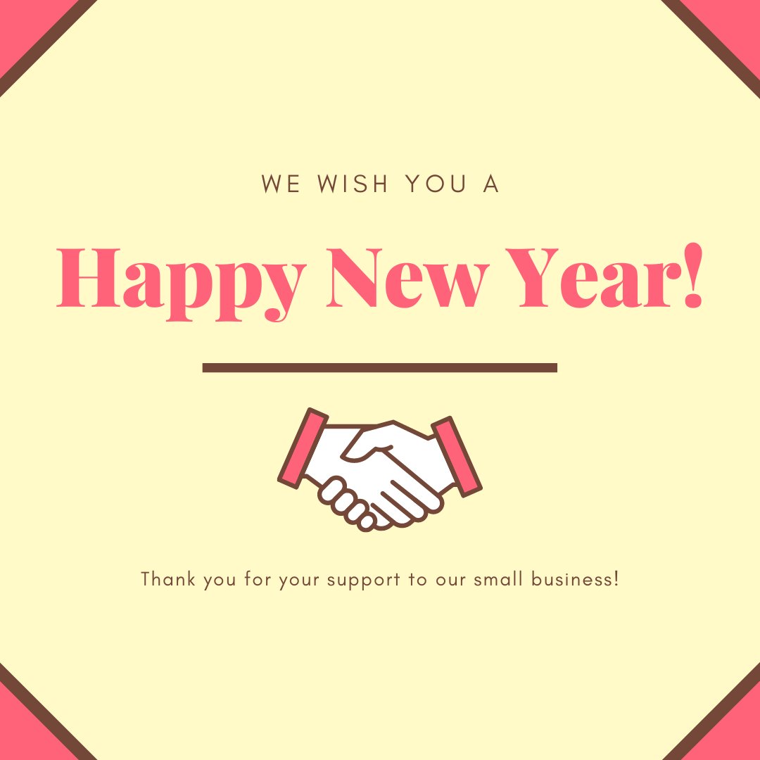 CappsControl's tweet photo. Dear valued customers, thank you for your support this year! https://t.co/FwG6pgRx7T
