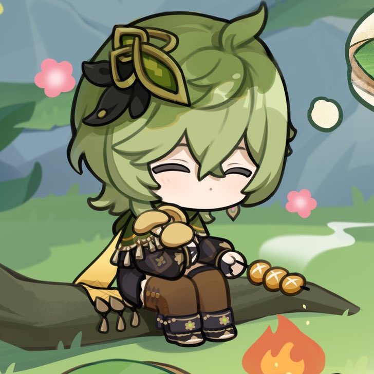 oh my god they’re so cute