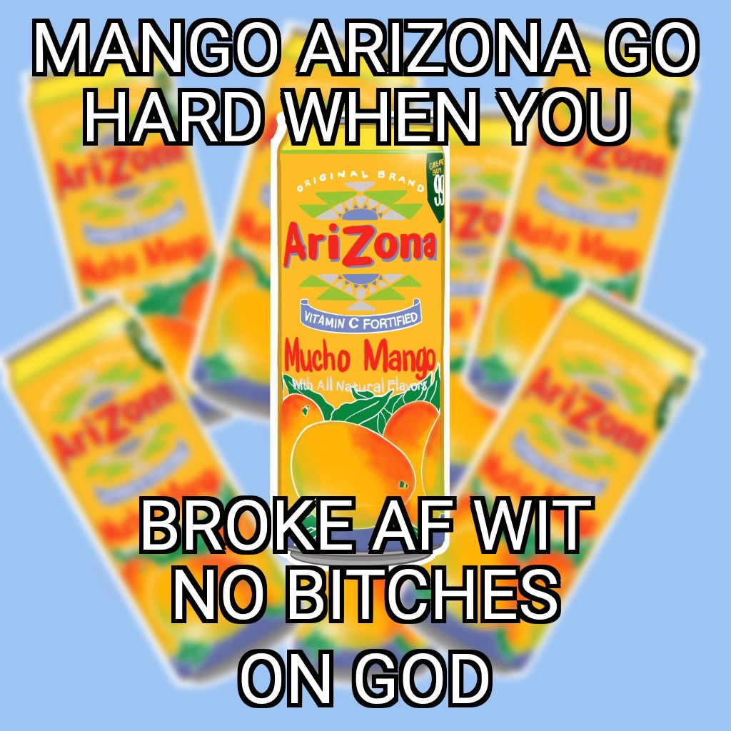 marge madness on Twitter "mango arizona gave me diabetes in 2017 i