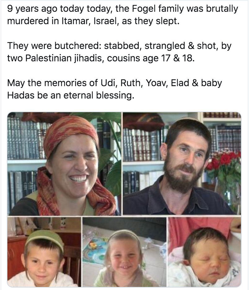 MetschSusana's tweet photo. @Kris183891041 NEVER forget that #PalestinianTerrorists are colonizer immigrant squatters larping as Palestinians.NEVER forget #Israeli citizens are attacked by murderous #ArabTerrorists since much before 1948.NEVER forget the #PalestinianTerrorists suicide #Bombers , #Stabbers,#Rammers etc. https://t.co/AgmBixU2xb