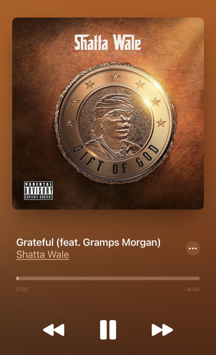 grampsmorgan's tweet photo. PRE ORDER NOW THE NEW ALBUM Gift Of God OUT JANUARY 27 2023 @shattawalegh Has for You all GET READY!!! 🇬🇭🇯🇲🎶🎶🎶 @dadasonent #grampsmorganshattawale #shattawale   #grampsmorgan https://t.co/kNlxzFaEND