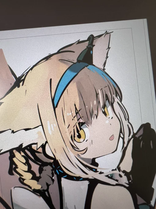 冬コミの本はこんな感じでワンドロやら普通のお絵描きを混ぜ混ぜで詰め込んだ84Pの本です 