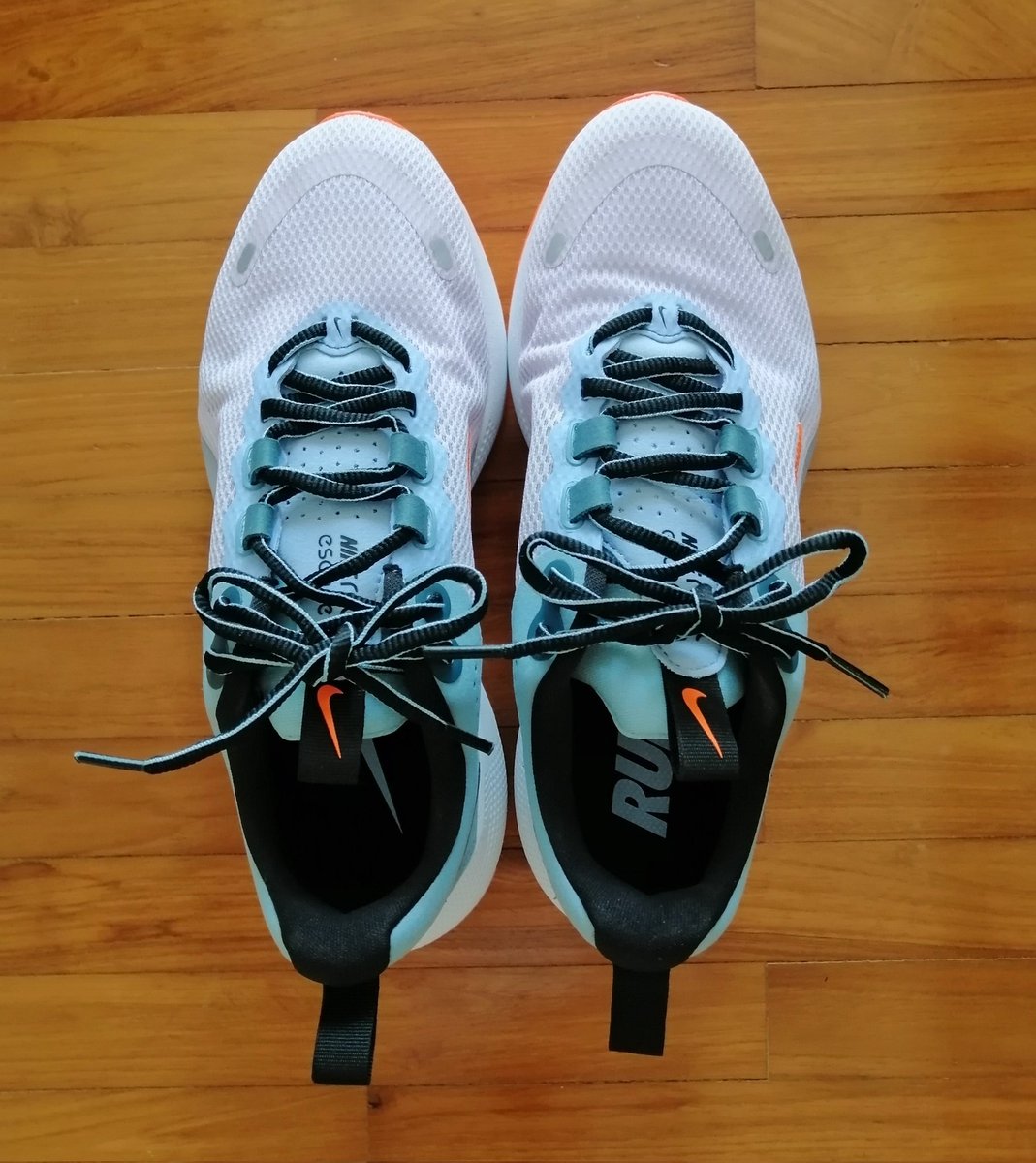 Mommy_Reiko's tweet photo. ส่งต่อรองเท้าผ้าใบ Nike ของใหม่ค่ะ
รุ่น : React Escape Run 2
สี : Purple
Size : 38 (EUR)​ / 24 cm

2,900 บาท (จากราคาเต็ม 3,700) ถ้าพร้อมโอนลดได้อีก ส่งฟรี EMS ค่ะ

สนใจ dm มาได้เลย ถามเพิ่มเติมหรือขอดูรูปเพิ่มได้ค่ะ

#รองเท้าผ้าใบ #รองเท้าของแท้  #ส่งต่อรองเท้า #รองเท้าNike https://t.co/4rUtVsRgZi