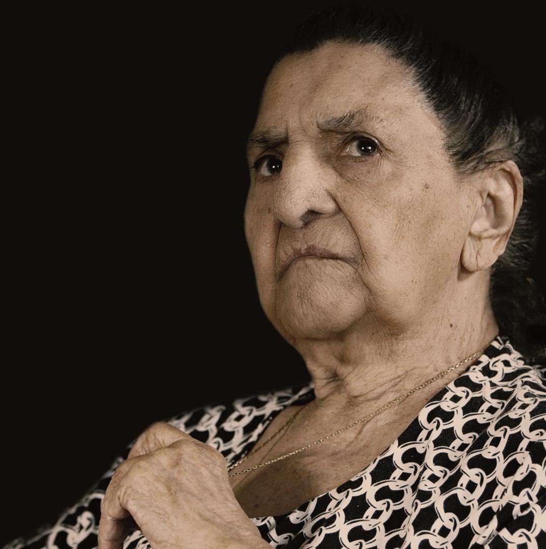 Philomena Franz, the first Sinti woman to publish her experiences as a Holocaust survivor, and thus breaking the wall of silence that many other Sinti&amp;Roma survivors experienced, passed away earlier today at age 100.