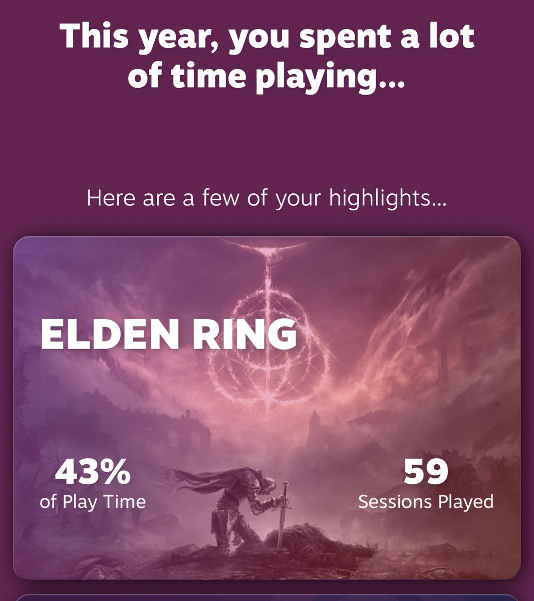 Codyacks's tweet photo. The way this game made me feel? Astonished, enamored 🙏🏼 https://t.co/62FV1hrhV7