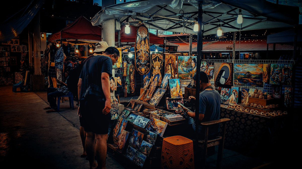 csee's tweet photo. #chiangmai #Thailand #photography #Googlepixel3 @GooglePixel_US https://t.co/ZjaQCDZvMw