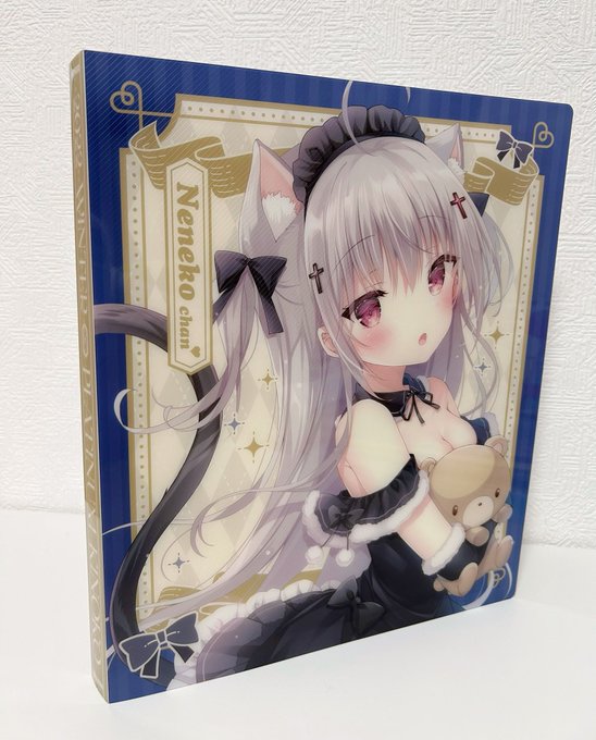 新刊セットに入る色紙収納ホルダーお写真💕
紙じゃなくてクリア素材です🥰
(色紙が10枚入るよ!)
#C101 