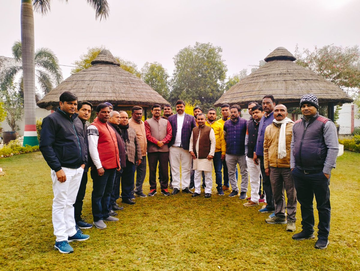 I P Singh UPPSS Paraspur Gonda (@ipsinghgonda1) on Twitter photo 